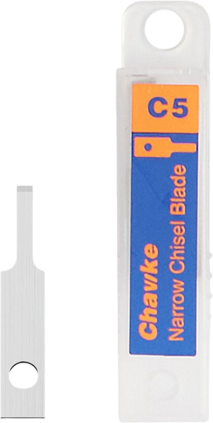 Chawke Blades Kit for CK01