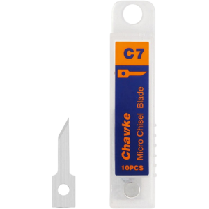 Chawke Blades Kit for CK01