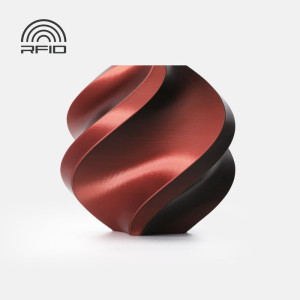 Bambu Lab PLA Silk Multi-color