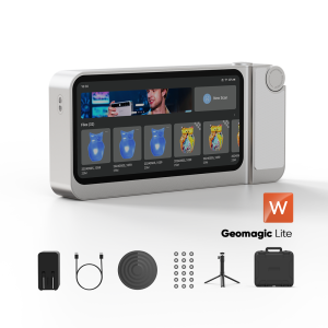 3dmakerpro Toucan 3d Scanner