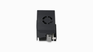 Raise3D E3 Left Print Head with SiC 0.4mm and Auto-leveling