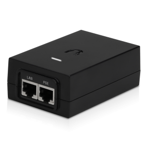 Ubiquiti PoE-48 Netzteil - POE-48-24W