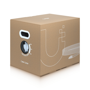 Ubiquiti TC-Carrier – Cat5e SFTP Outdoor Kabel 305 m