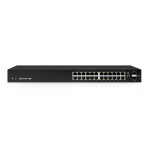 Ubiquiti EdgeSwitch 24 - ES-24-250W