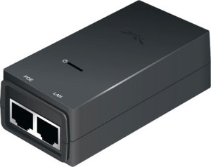 Ubiquiti PoE-24 Netzteil - PoE-24-12W