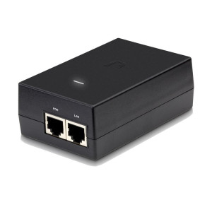 Ubiquiti PoE-48 Netzteil - POE-48-24W-G