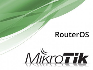 MikroTik RouterOS Level 4