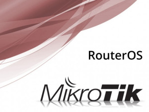 MikroTik RouterOS Level 6