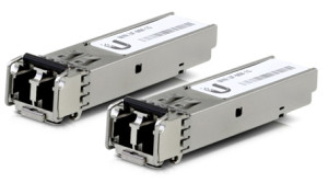 Ubiquiti UACC-OM-MM-1G-D-20 - (UF-MM-1G-20) - 20er Pack