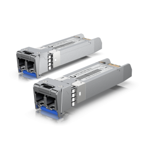 Ubiquiti UACC-OM-SM-10G-D-2 - (UF-SM-10G) - 2er Pack