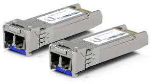Ubiquiti UACC-OM-SM-10G-D-20 - (UF-SM-10G-20) - 20er Pack