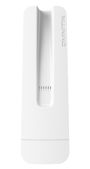 MikroTik OmniTIK 5 PoE ac - RBOmniTikPG-5HacD