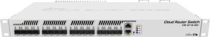 MikroTik Cloud Router Switch - CRS317-1G-16S+RM