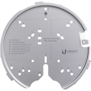 Ubiquiti UniFi Professional Mounting System - U-PRO-MP