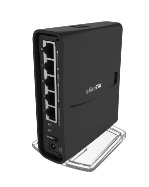 MikroTik hAP ac2 – WLAN Router