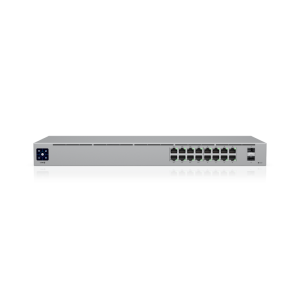 Ubiquiti UniFi Switch 16 Gen2 - USW-16-POE