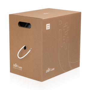 Ubiquiti UniFi Cable - 305m - UC-C6-CMP