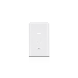 Ubiquiti PoE-24 Netzteil weiß - POE-24-7W-G-WH