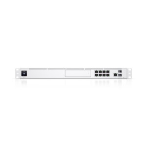 Ubiquiti UniFi Dream Machine Pro – UDM-Pro Gateway & NVR