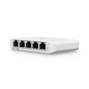 Ubiquiti UniFi Switch Flex Mini - USW-Flex-Mini
