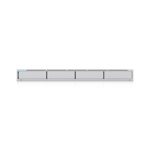 Ubiquiti UNVR - UniFi Protect Network Video Recorder