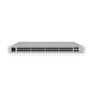 Ubiquiti UniFi Switch Pro 48 Gen2 - USW-Pro-48
