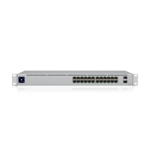 Ubiquiti UniFi Switch USW-24