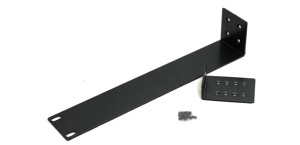 Cambium Networks cnMatrix rack mount kit: Half-width switch