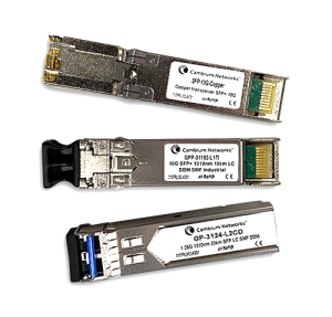 Cambium Networks cnMatrix – 1G SFP LX Transceiver