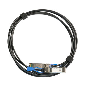 MikroTik XS+DA0003 – DAC Kabel 3 m