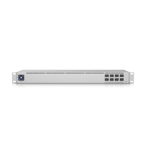 Ubiquiti UniFi Switch Aggregation – 8x 10G SFP+, 160 Gbps