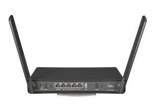 MikroTik hAP ac3 - RBD53iG-5HacD2HnD