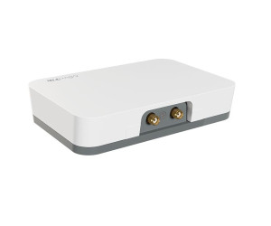 MikroTik IoT Gateway - KNOT