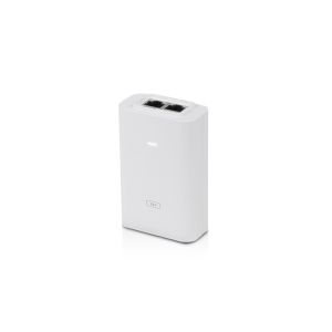 Ubiquiti PoE-24 Netzteil weiß - PoE-24-24W-G-WH