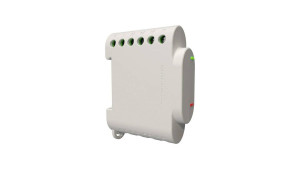 Shelly 3EM WLAN Messaktor – 3-Phasen Energiezähler