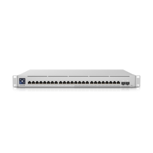 Ubiquiti USW-Enterprise-24-PoE – 2,5G PoE+ Switch