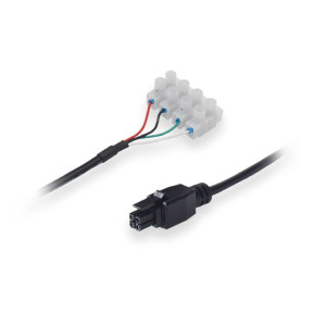 Teltonika PR2FK20M Stromkabel – 4-Way Screw Terminal