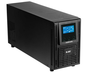 Multimatic ML-800T – USV Anlage