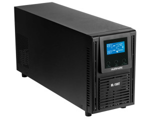 Multimatic ML-1500T – USV Anlage