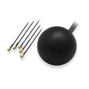 Teltonika PR1KCO28 – Combo MIMO Antenne LTE WiFi GNSS