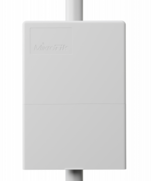 MikroTik netFiber 9 – SFP+ Switch