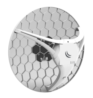 MikroTik Light Head Grid - LHG R
