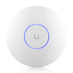 Ubiquiti UniFi 6 Enterprise (U6-Enterprise) – WiFi 6E, 10G