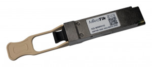 MikroTik XQ+85MP01D - QSFP28 Modul