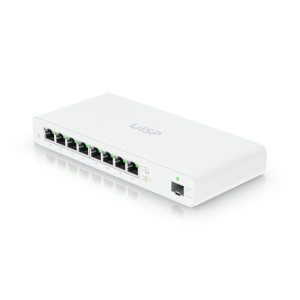 Ubiquiti UISP Router - UISP-R