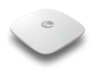 Cambium Networks XV2-21X – WiFi 6 Indoor Access Point