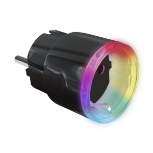 Shelly Plus Plug S - Smarte WLAN-Steckdose