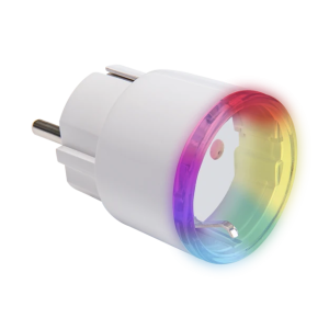 Shelly Plus Plug S - Smarte WLAN-Steckdose