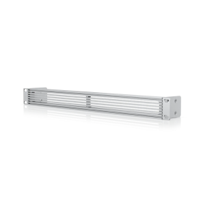 Ubiquiti UACC-Rack-Panel-Vented-1U – Rack Panel 1U