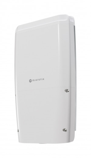 MikroTik Cloud Router Switch CRS504-4XQ-OUT